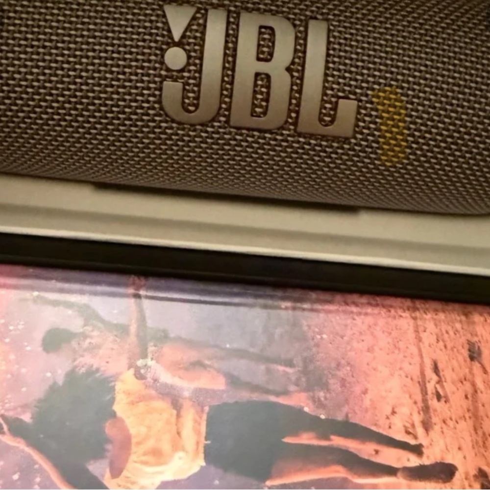JBL SPEAKER